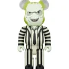BE@RBRICK Beetlejuice Beetlejuice 400％