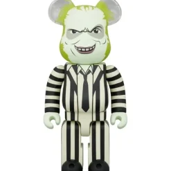 BE@RBRICK Beetlejuice Beetlejuice 400％