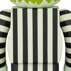 BE@RBRICK Beetlejuice Beetlejuice 400％