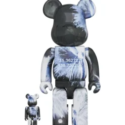 BE@RBRICK Benjamin Grant