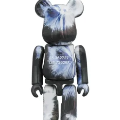 BE@RBRICK Benjamin Grant