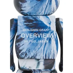 BE@RBRICK Benjamin Grant