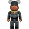 BE＠RBRICK Black Adam 400％