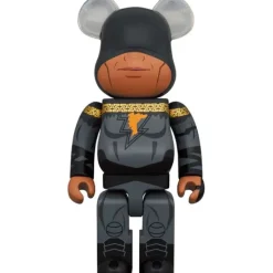 BE＠RBRICK Black Adam 400％