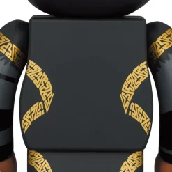 BE＠RBRICK Black Adam 400％