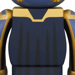 BE＠RBRICK Black Adam Doctor Fate 400％