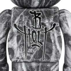 BE＠RBRICK Brandon Holt 400%