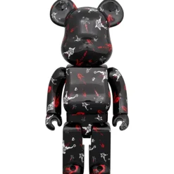 BE＠RBRICK BUCK-TICK Hisashi Imai 100％ & 400％