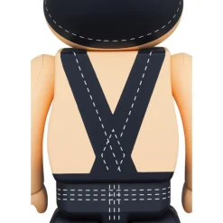 BE＠RBRICK Buddy Lee 1000％