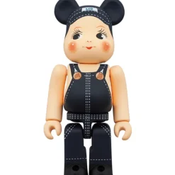 BE＠RBRICK Buddy Lee 100％ & 400％