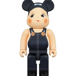 BE＠RBRICK Buddy Lee 100％ & 400％