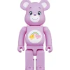 BE＠RBRICK Care Bears Best Friend Bear 400％