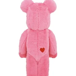 BE@RBRICK Care Bears Cheer Bear: Costume Ver. 1000%