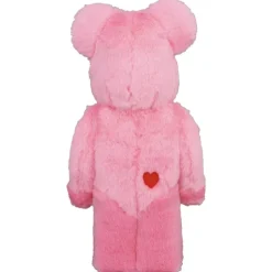 BE@RBRICK Care Bears Cheer Bear: Costume Ver. 400%