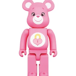 BE＠RBRICK Care Bears Secret Bear 1000％
