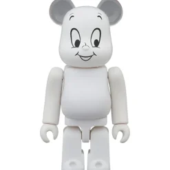 BE@RBRICK Casper 100% & 400%