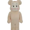 BE＠RBRICK Casper: Costume Ver. 1000%