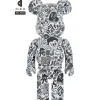 BE＠RBRICK Chocomoo 1000％