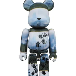 BE@RBRICK Death Stranding 100% & 400%