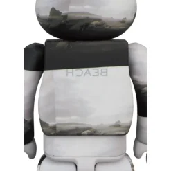 BE@RBRICK Death Stranding 100% & 400%