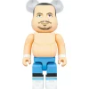BE＠RBRICK Dynamite Kid 400%