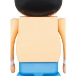 BE＠RBRICK Dynamite Kid 400%