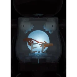 BE＠RBRICK E.T.: Light Up Ver. 100％ & 400％