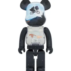 BE＠RBRICK E.T.: Light Up Ver. 1000%