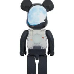 BE＠RBRICK E.T.: Light Up Ver. 1000%