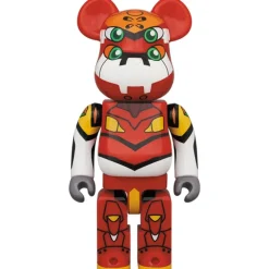 BE＠RBRICK Evangelion Unit-02 1000％
