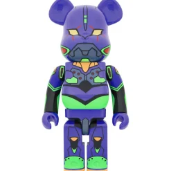 BE＠RBRICK Evangelion Unit-01 1000%