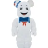 BE＠RBRICK Ghostbusters 1984 Stay Puft Marshmallow Man: Costume Ver. 1000％