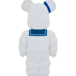 BE＠RBRICK Ghostbusters 1984 Stay Puft Marshmallow Man: Costume Ver. 1000％