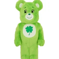 BE@RBRICK Good Luck Bear(TM) Costume Ver. 1000％