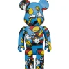BE＠RBRICK Grafflex 1000％