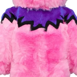 BE@RBRICK Grateful Dead Dancing Bears Costume Ver. Pink 400％
