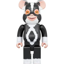 BE＠RBRICK Gremlins 2: The New Batch Mohawk 400％