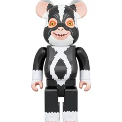 BE＠RBRICK Gremlins 2: The New Batch Mohawk 1000％