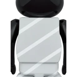 BE＠RBRICK Hat and Poncho Mickey 1000％