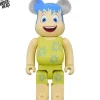 BE@RBRICK Inside Out Joy 400%