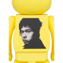 BE＠RBRICK INU 400％