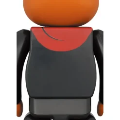 BE＠RBRICK Jerry in Hogwarts House Robes 1000％