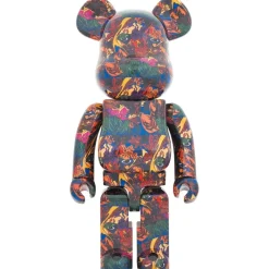 BE＠RBRICK Jimmy Onishi Jungle Song 1000％