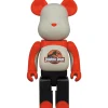 BE@RBRICK Jurassic Park 1000%