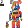 BE＠RBRICK kapitza Lollipop 100％ & 400％ Set
