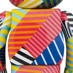 BE＠RBRICK kapitza Lollipop 100％ & 400％ Set