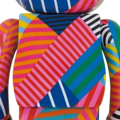 BE＠RBRICK kapitza Lollipop 1000％