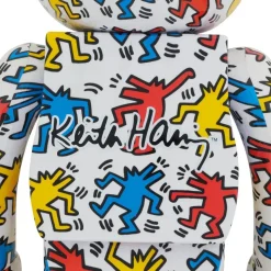 BE＠RBRICK Keith Haring Vol. 9 1000％