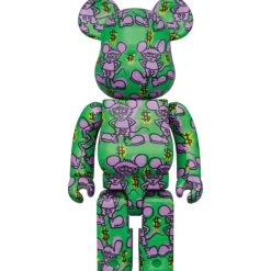 BE＠RBRICK Keith Haring Vol. 11 100％ & 400％