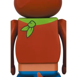BE@RBRICK Kellogg's Peter 100％ & 400％